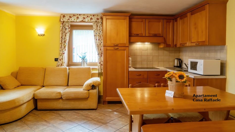 Casa Raffaele