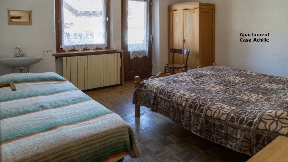 Casa Achille