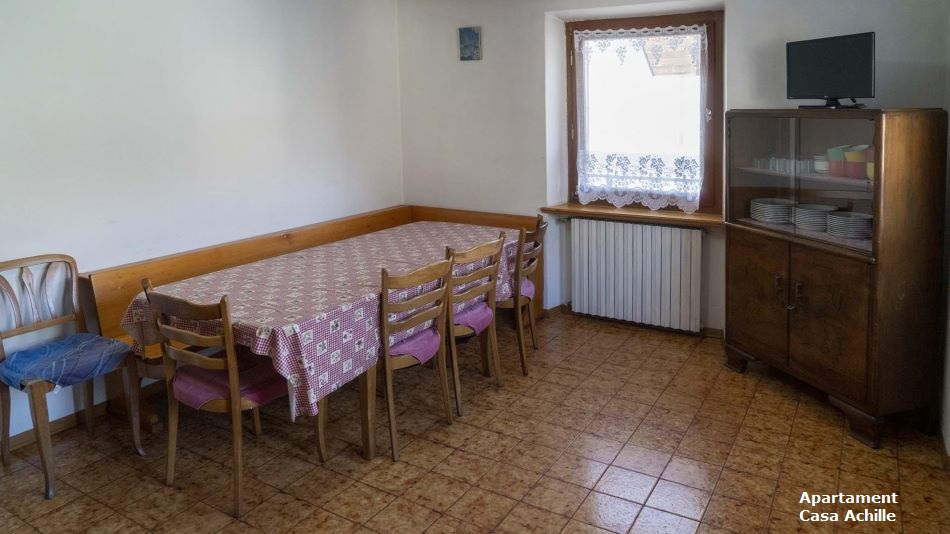 Casa Achille
