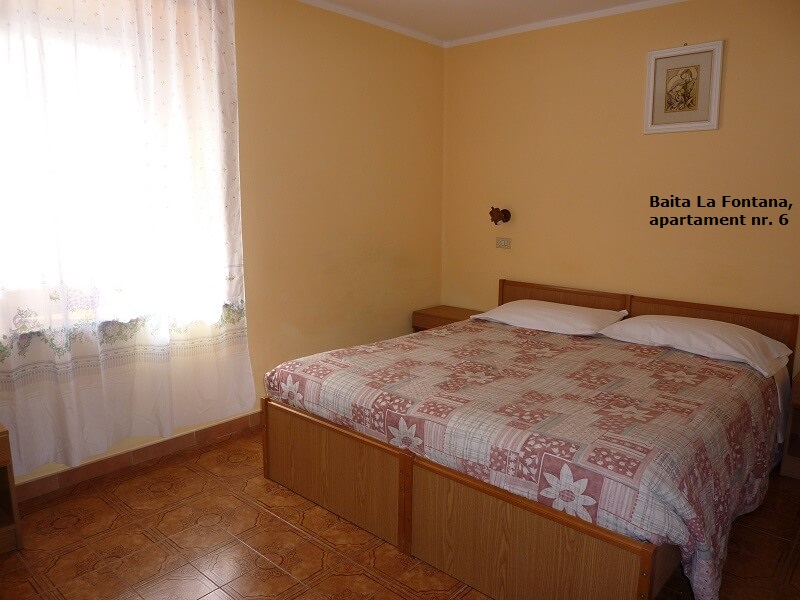 Baita La Fontana