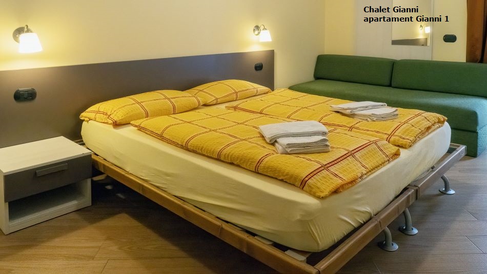 Chalet Gianni