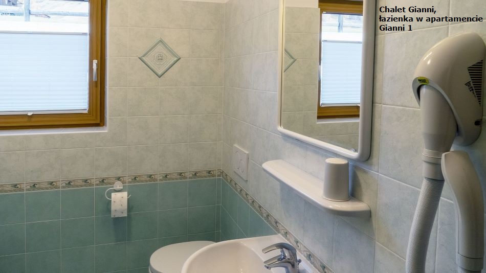 Chalet Gianni