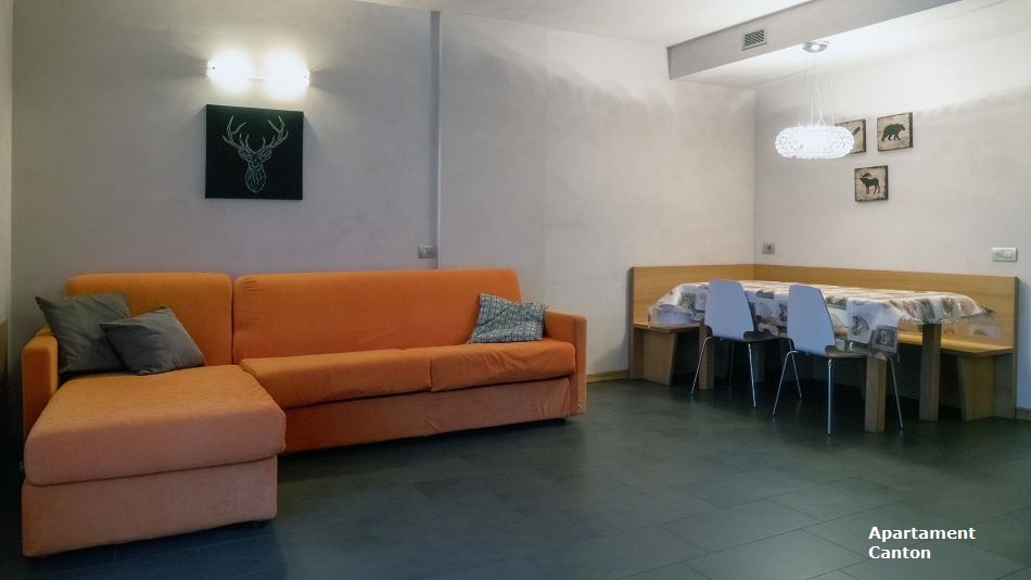 Casa Canton