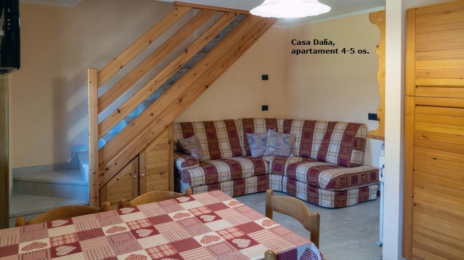 Casa Dalia