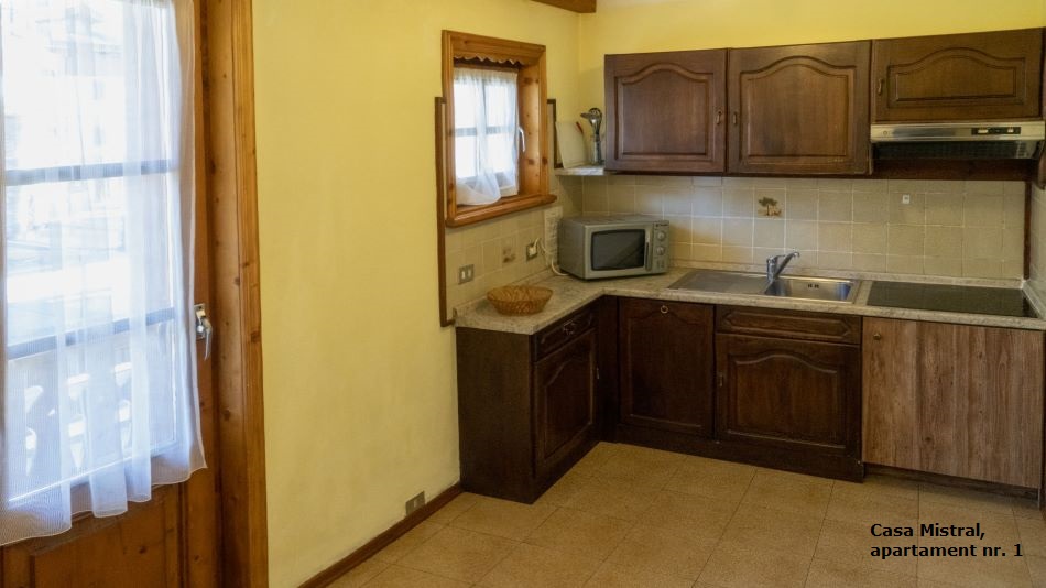 Casa Mistral