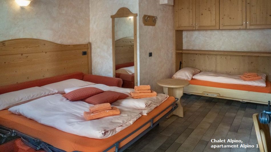 Chalet Alpino