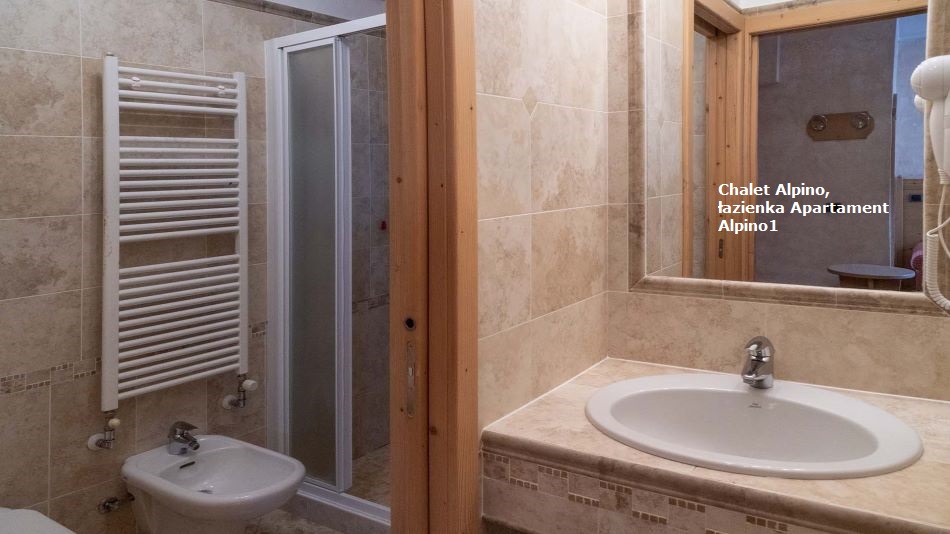Chalet Alpino
