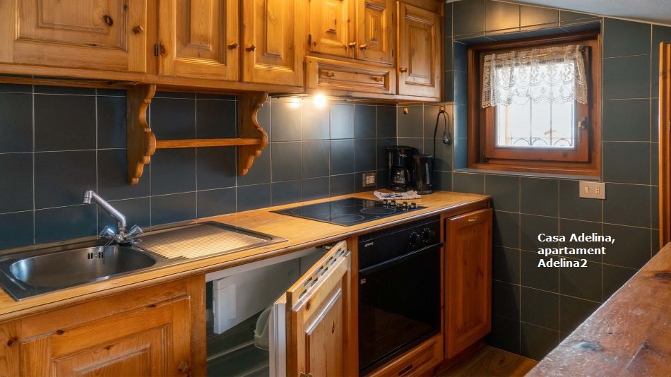 Casa Adelina