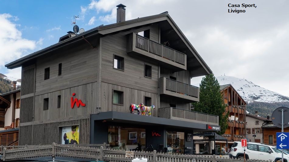 Casa Sport