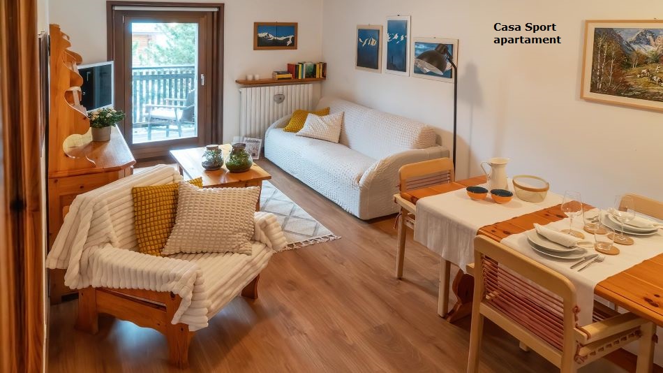 Casa Sport