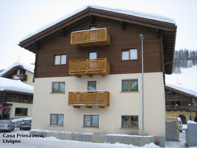 Casa Primavera