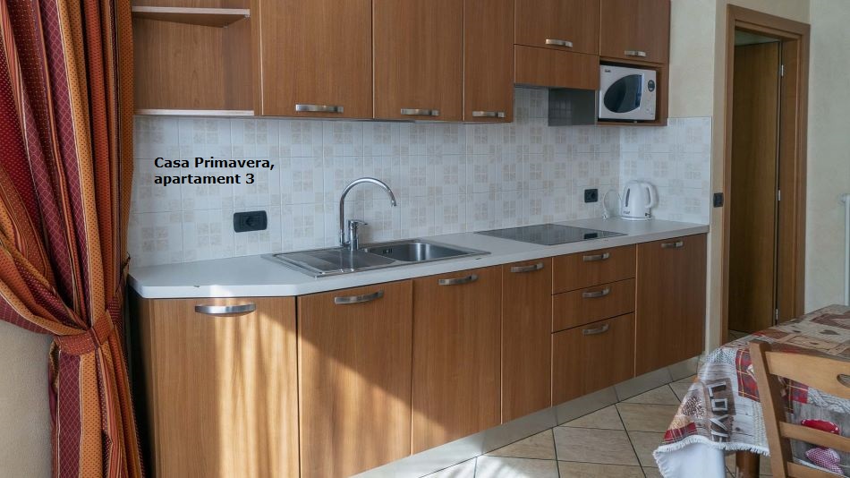 Casa Primavera