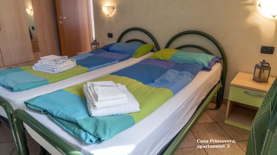 Casa Primavera