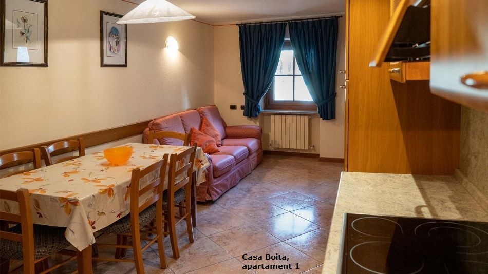 Casa Botia