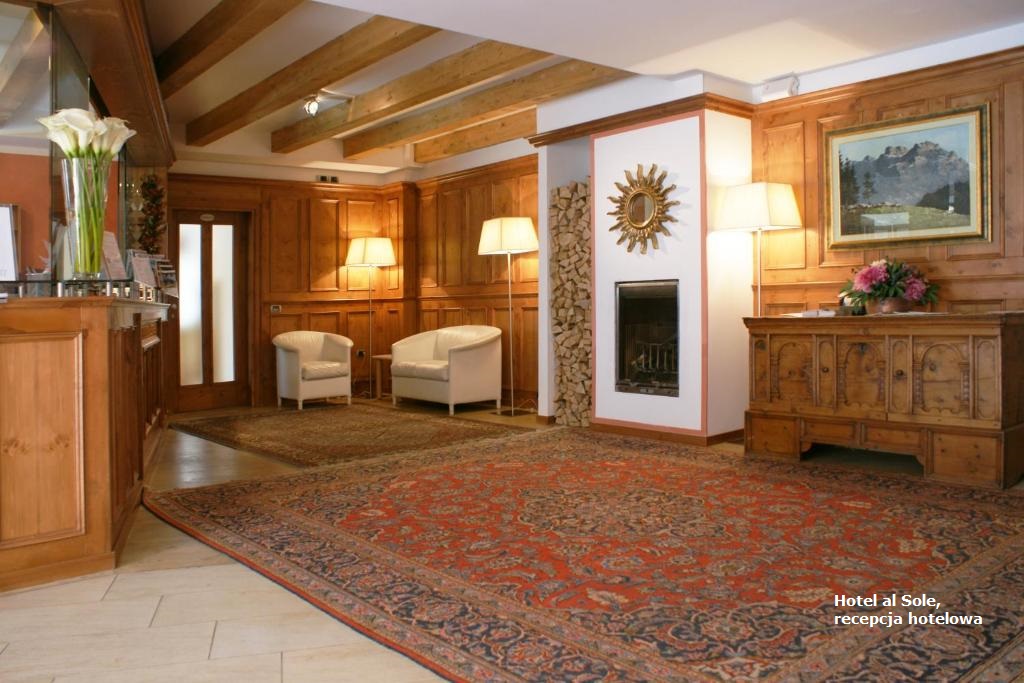 Residence Al Sole***