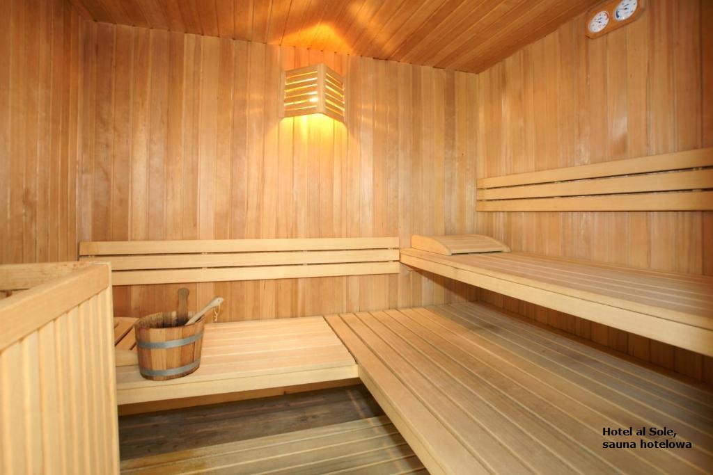 Residence Al Sole***