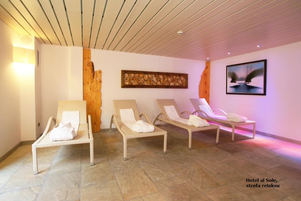 Residence Al Sole***
