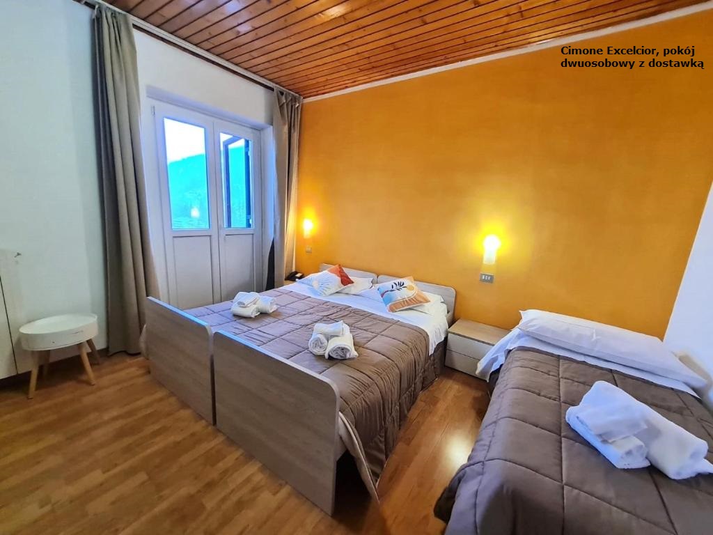 Hotel Cimone Excelsior***