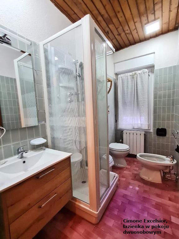 Hotel Cimone Excelsior***