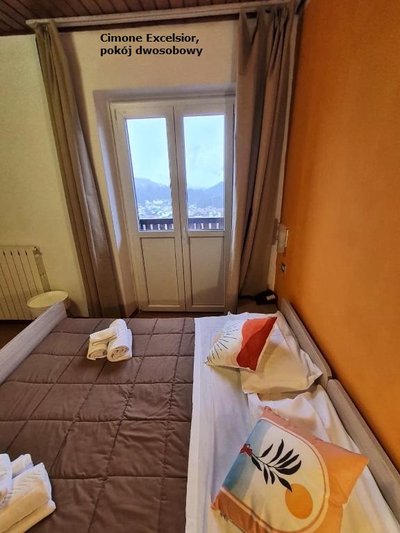 Hotel Cimone Excelsior***