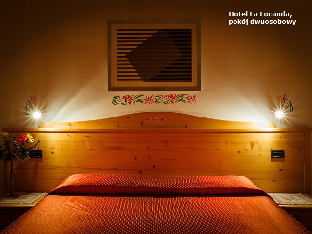 Aparthotel La Locanda***