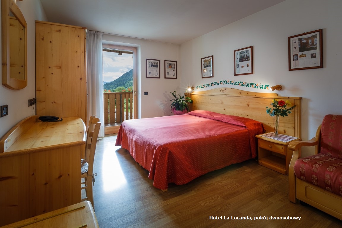 Aparthotel La Locanda***