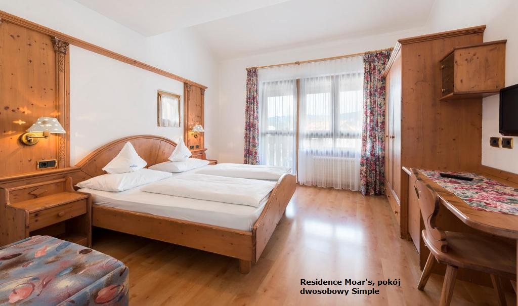 Hotel Moar's***