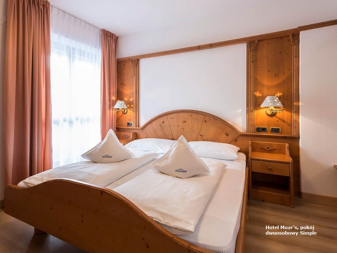 Hotel Moar's***