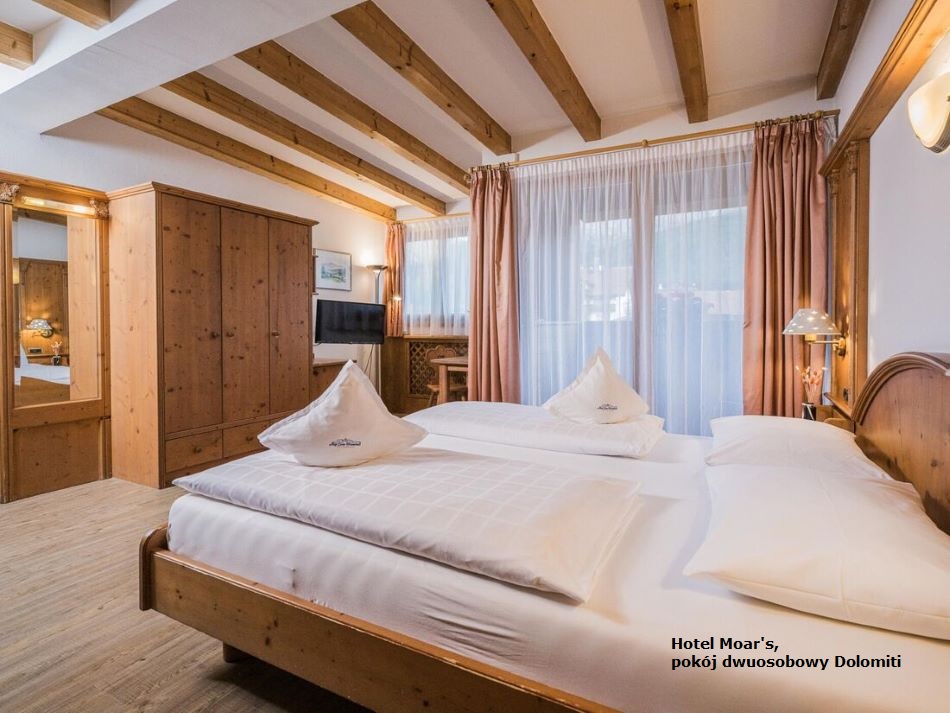Hotel Moar's***