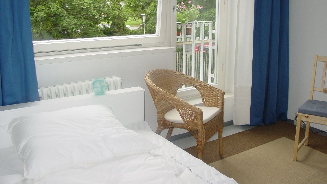 Niemcy - Berlin - indywidualny kurs j. niemieckiego apartamenty BWS - wiek: 18+