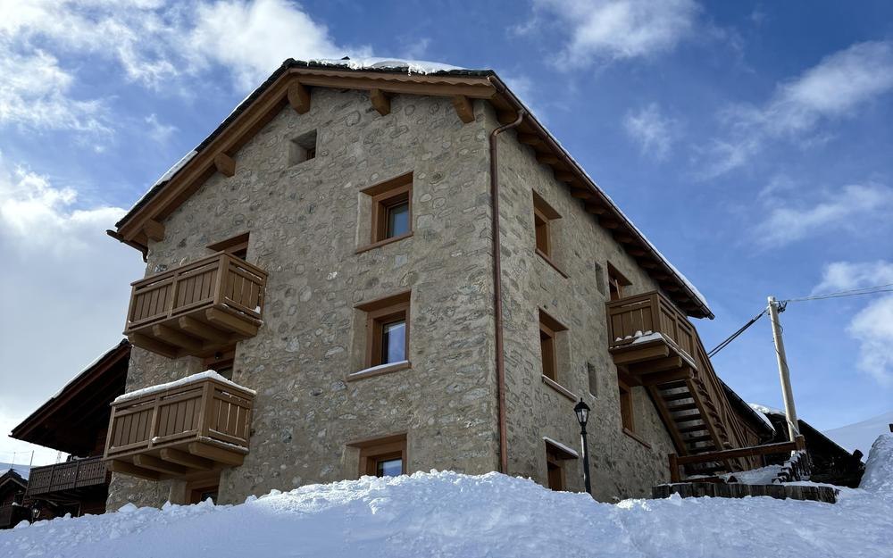 Apartamenty Alpinea