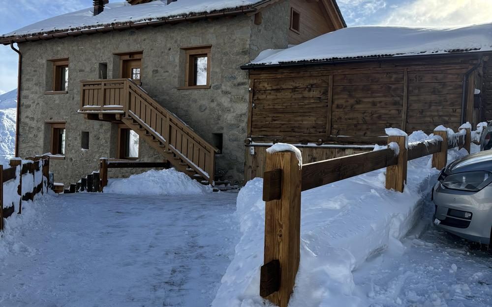 Apartamenty Alpinea