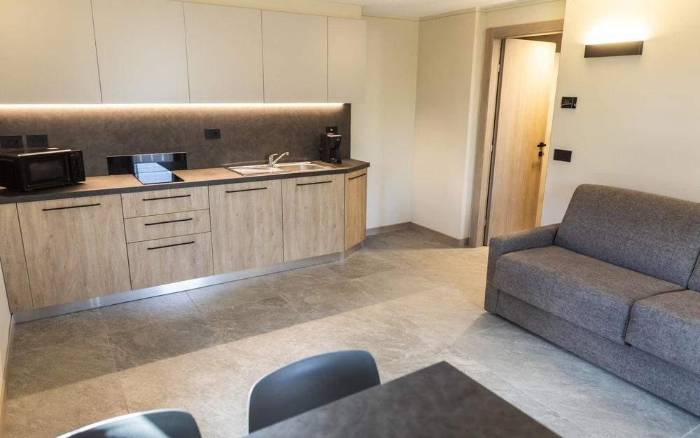 Apartamenty Alpinea
