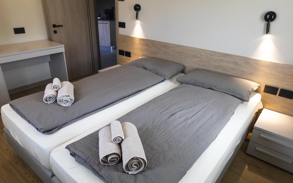 Apartamenty Alpinea