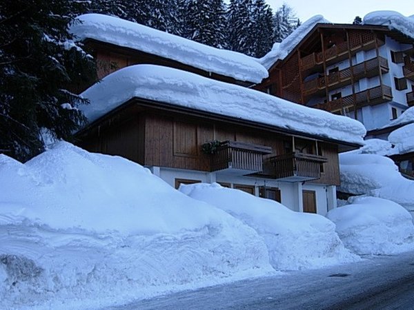 Residence La Baita
