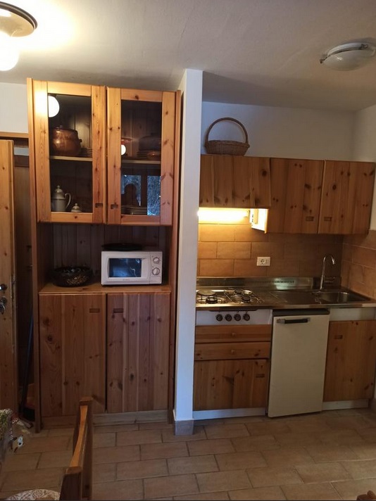 Residence La Baita