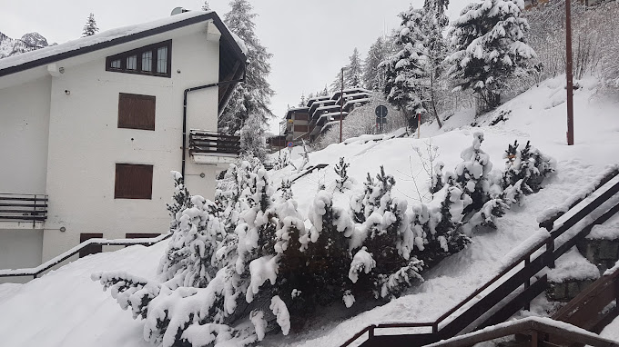 Residence Belvedere