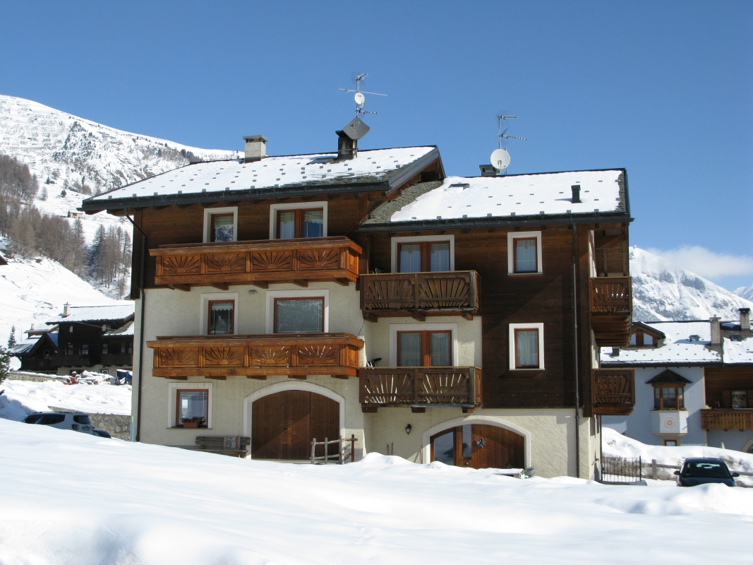 Casa Natale