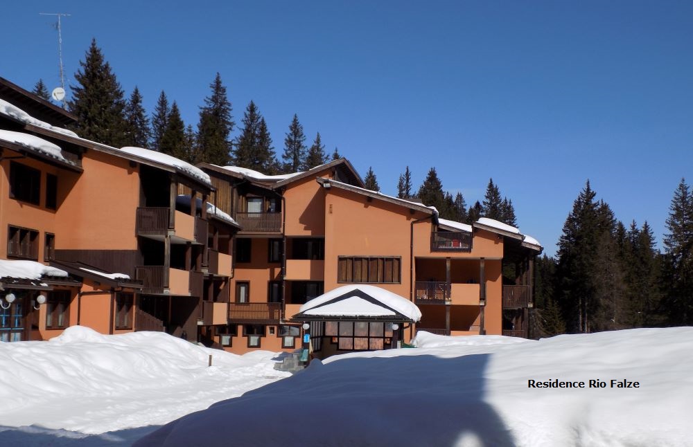 Residence Rio Falze