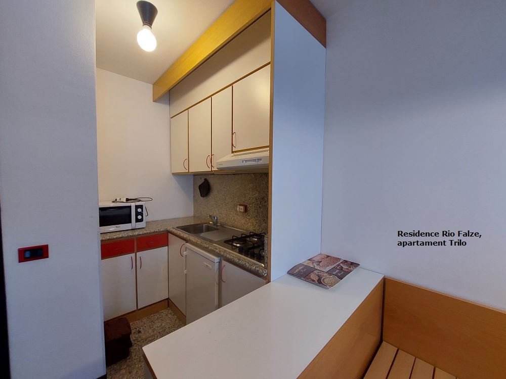 Residence Rio Falze