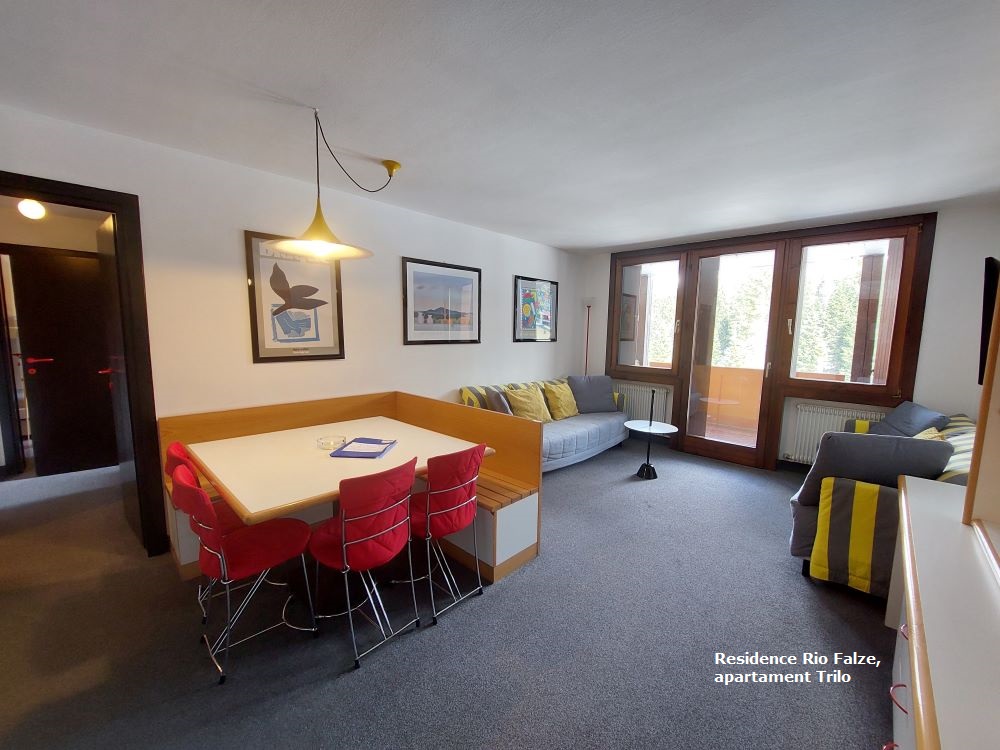 Residence Rio Falze