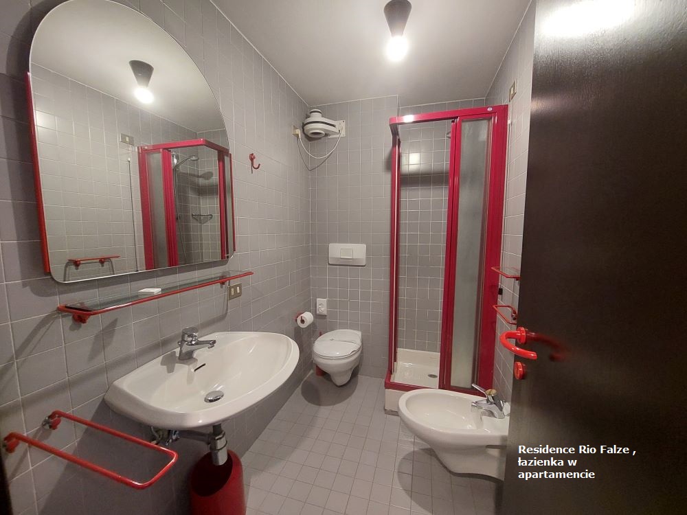 Residence Rio Falze