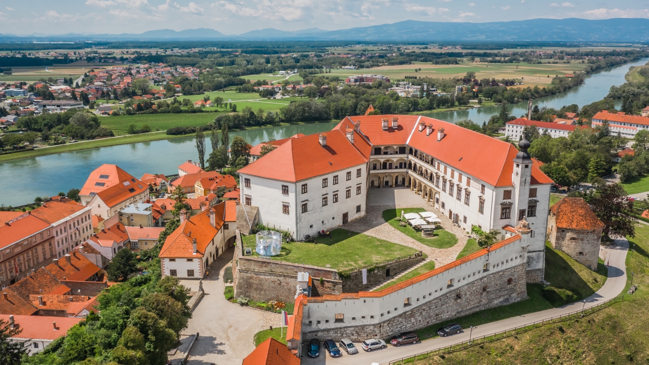 Słowenia - Słoweńska przygoda (HB)