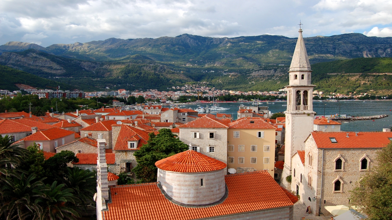 Serbia, Czarnogóra, Macedonia, Albania - Egzotyczne Bałkany (HB)