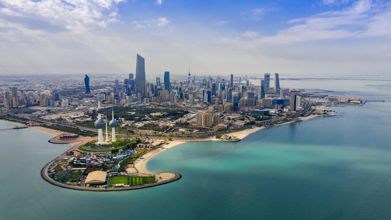 Arabia Saudyjska, Kuwejt, Oman - Trzy oblicza Półwyspu Arabskiego