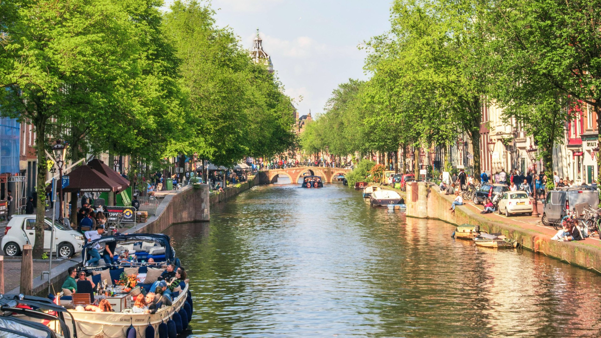 Luksemburg Belgia Holandia 6 dni