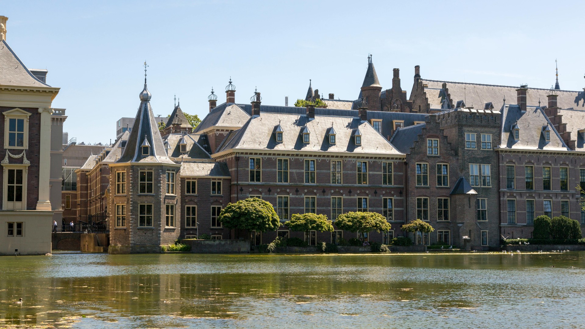 Luksemburg Belgia Holandia 6 dni