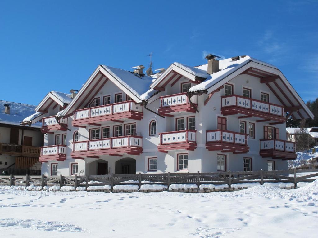 Casa Azzurra