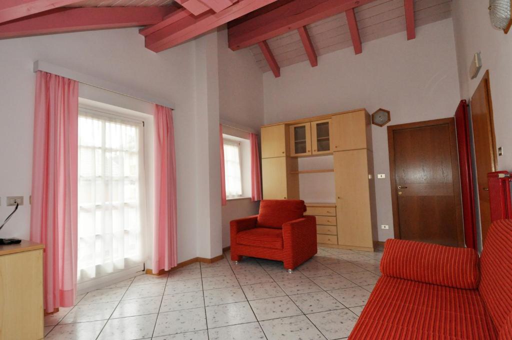 Casa Azzurra