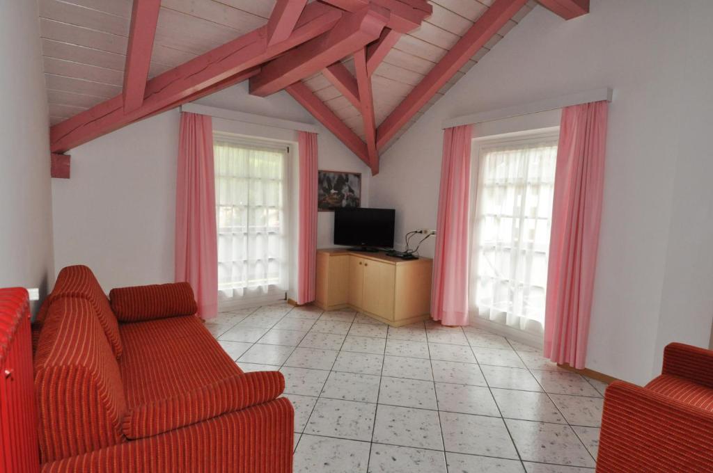 Casa Azzurra